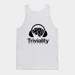 Classic Logo Tank Top